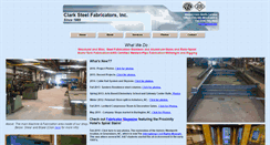 Desktop Screenshot of 595weld.com